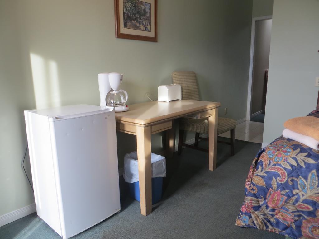 Villa Nova Motel Wasaga Beach Zimmer foto