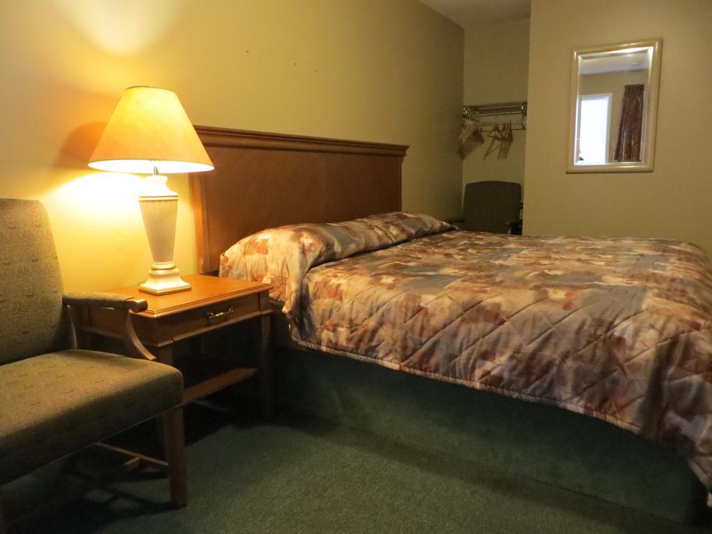 Villa Nova Motel Wasaga Beach Zimmer foto