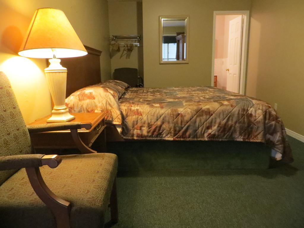 Villa Nova Motel Wasaga Beach Zimmer foto