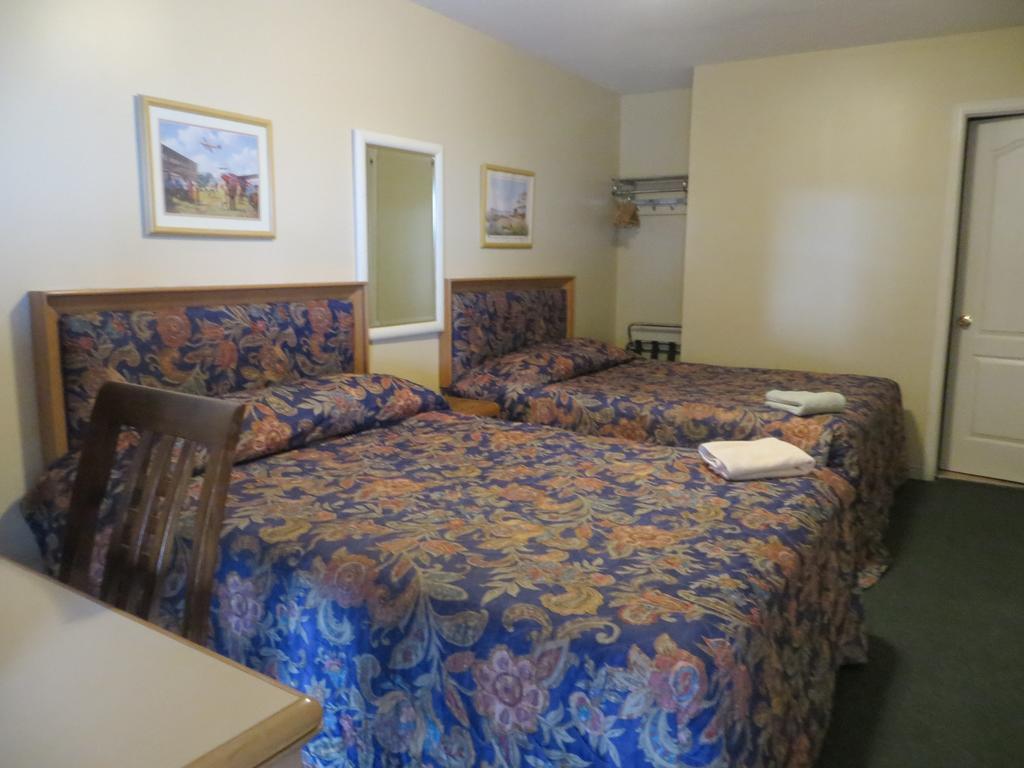 Villa Nova Motel Wasaga Beach Zimmer foto