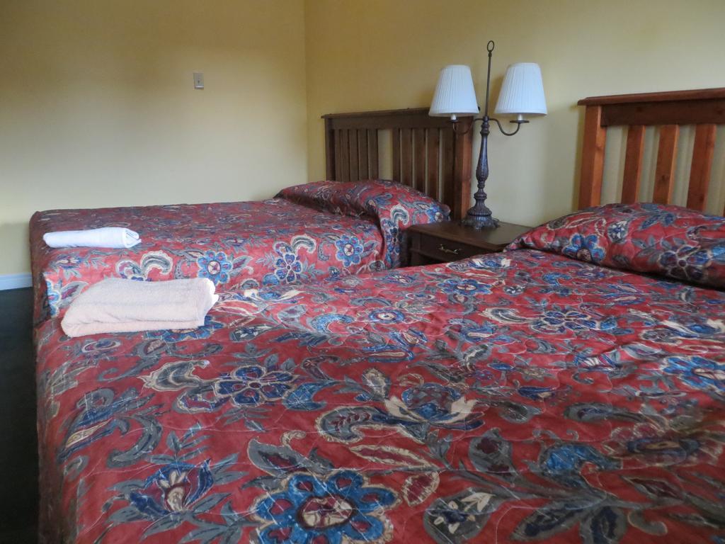 Villa Nova Motel Wasaga Beach Zimmer foto