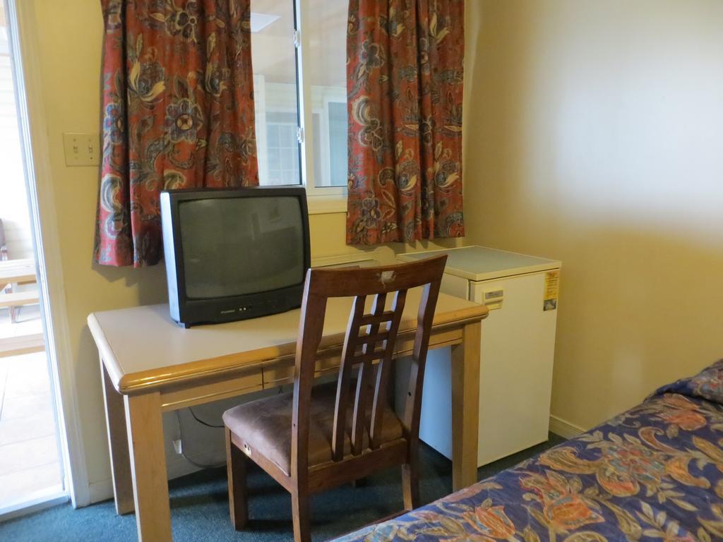 Villa Nova Motel Wasaga Beach Zimmer foto