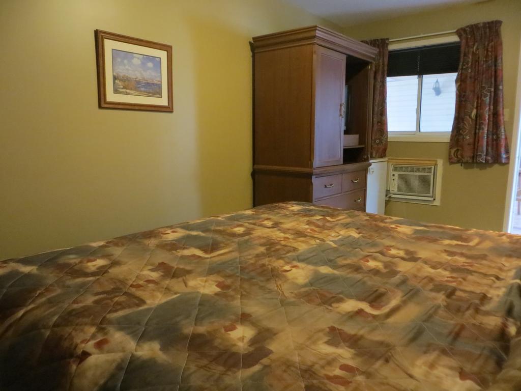Villa Nova Motel Wasaga Beach Zimmer foto