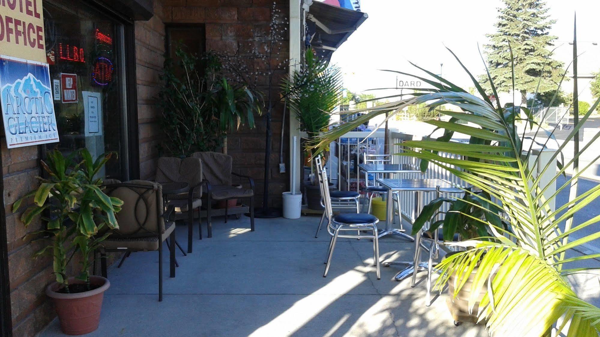 Villa Nova Motel Wasaga Beach Exterior foto